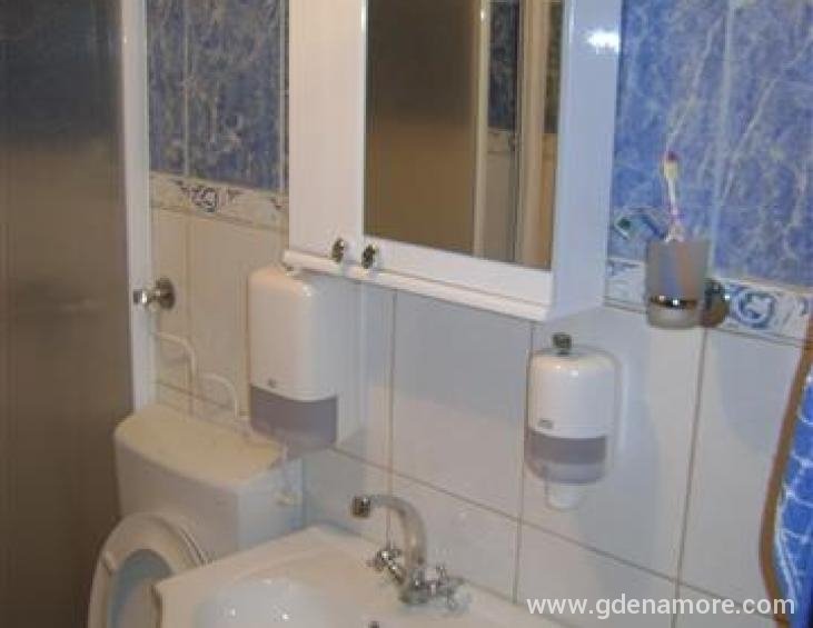 WC-Dupleks apartman br.2 